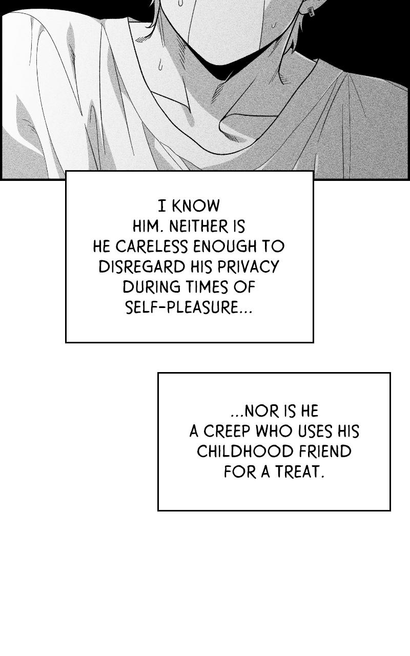 Read Childhood Friend Complex (Eunhi) Manga Online
