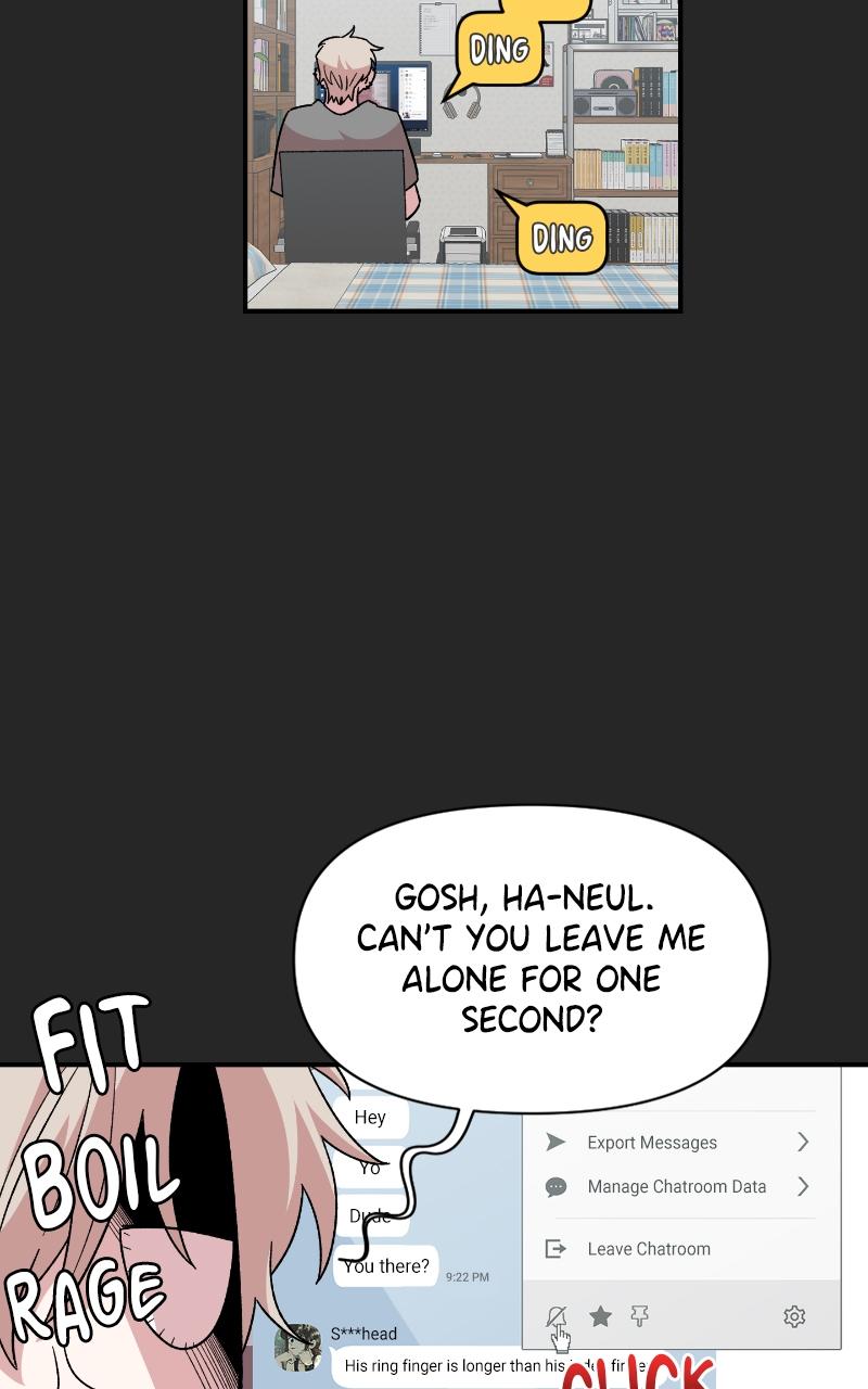 Read Childhood Friend Complex (Eunhi) Manga Online