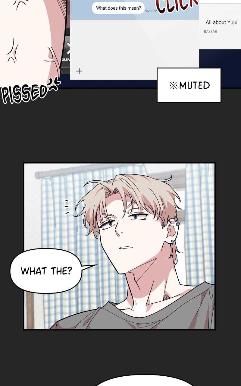 Read Childhood Friend Complex (Eunhi) Manga Online