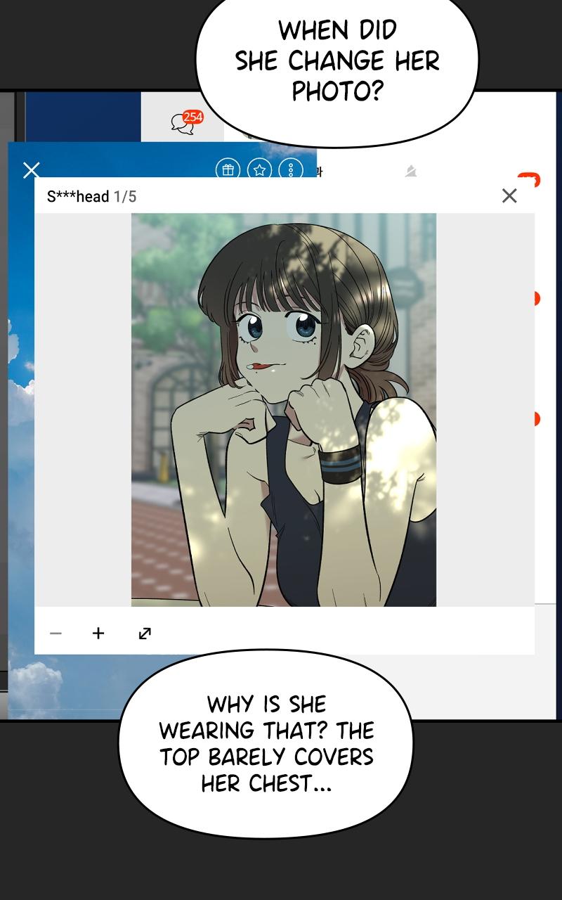 Read Childhood Friend Complex (Eunhi) Manga Online