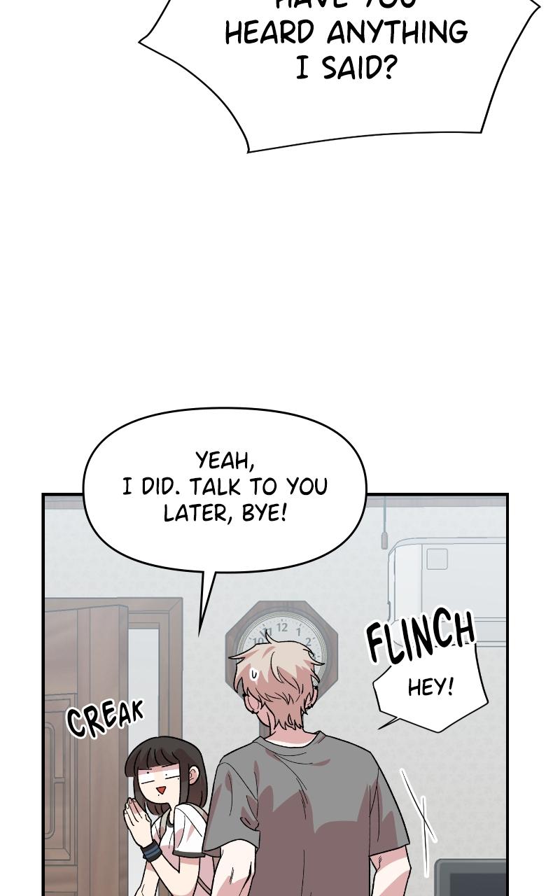 Read Childhood Friend Complex (Eunhi) Manga Online