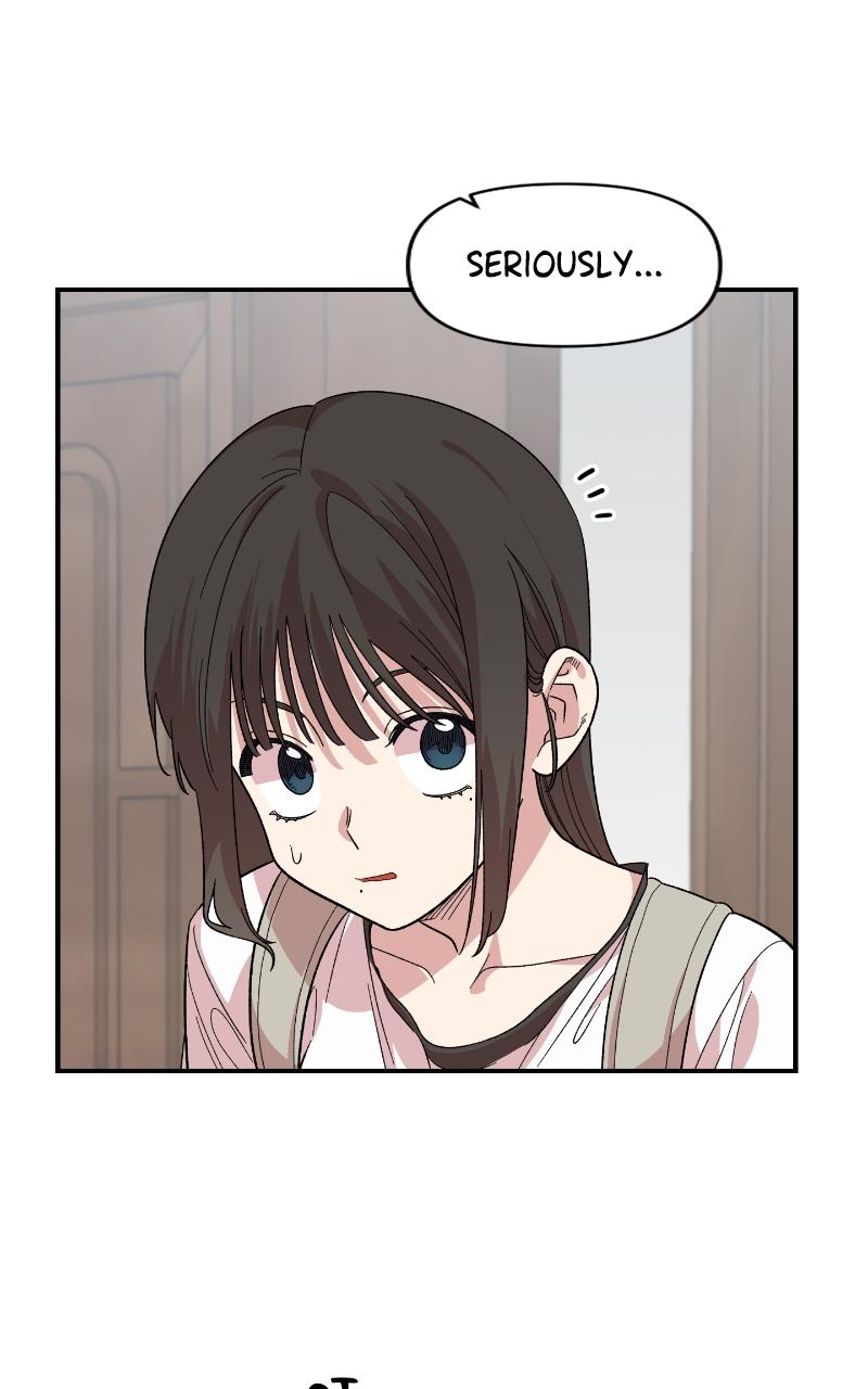 Read Childhood Friend Complex (Eunhi) Manga Online