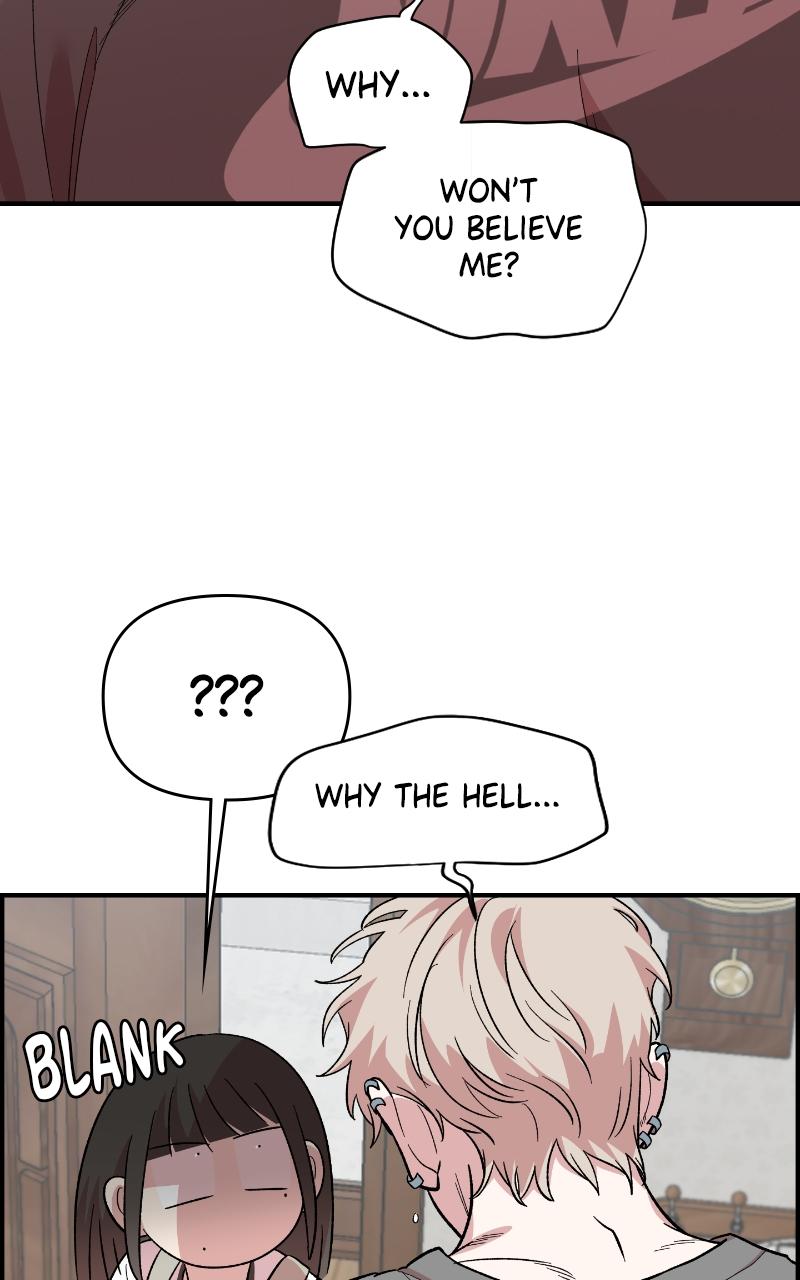 Read Childhood Friend Complex (Eunhi) Manga Online