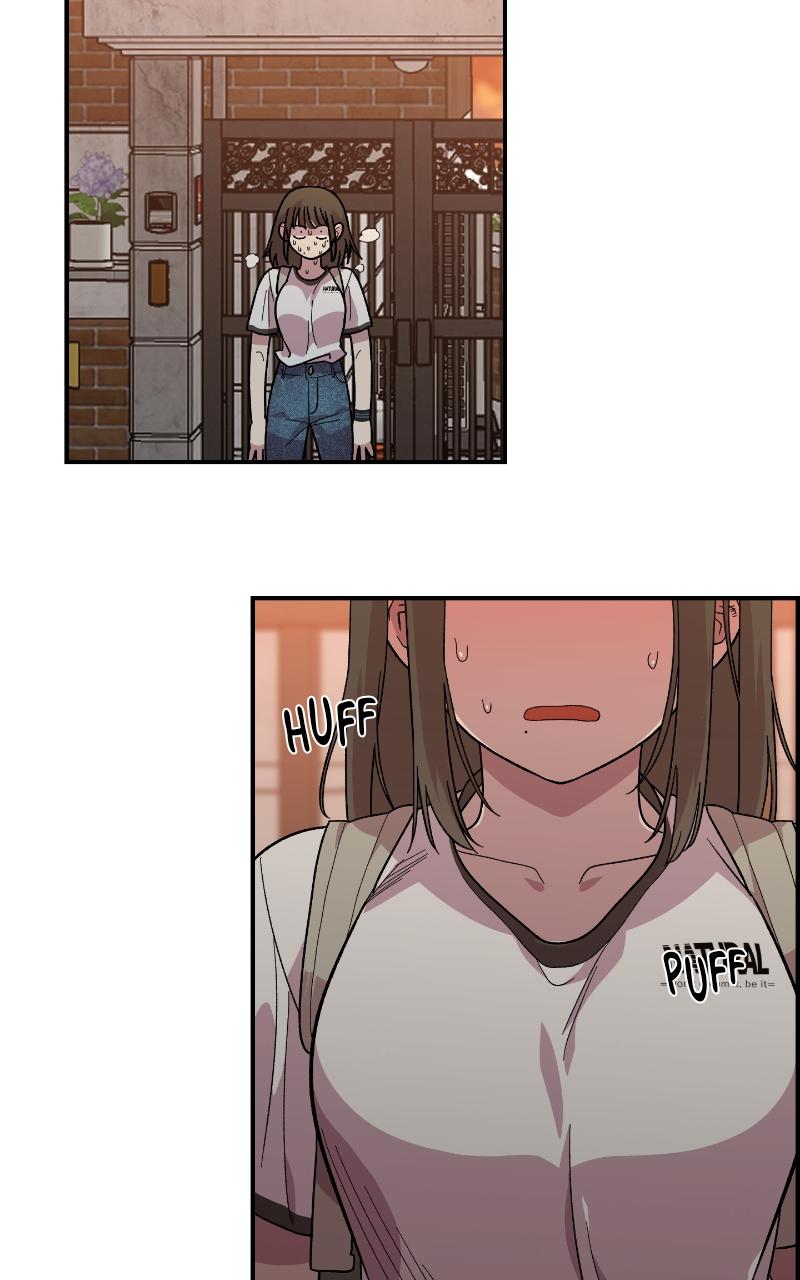 Read Childhood Friend Complex (Eunhi) Manga Online