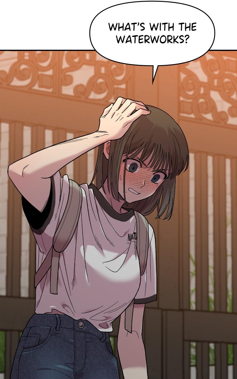 Read Childhood Friend Complex (Eunhi) Manga Online