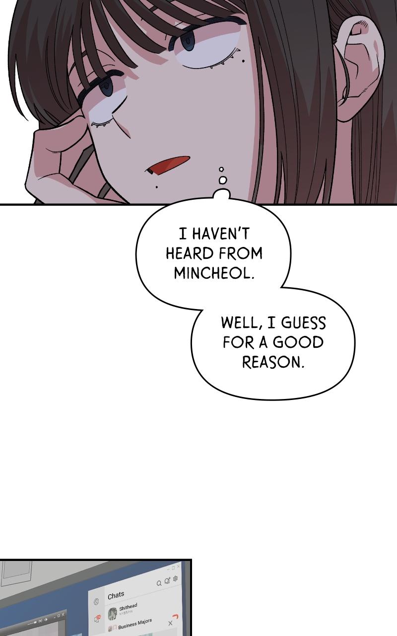 Read Childhood Friend Complex (Eunhi) Manga Online
