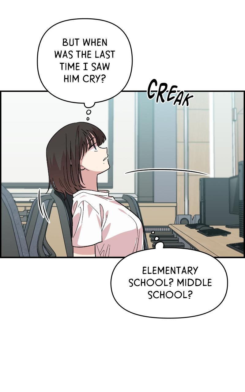 Read Childhood Friend Complex (Eunhi) Manga Online