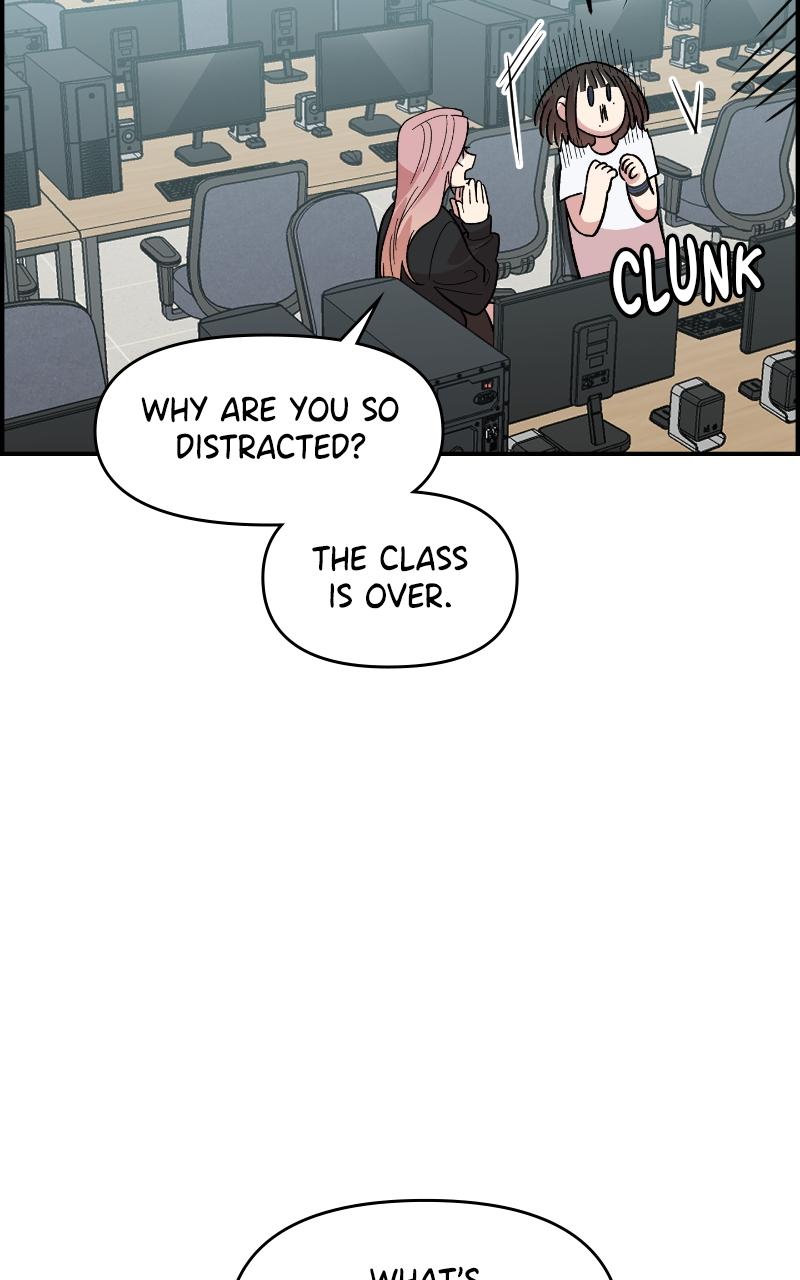 Read Childhood Friend Complex (Eunhi) Manga Online