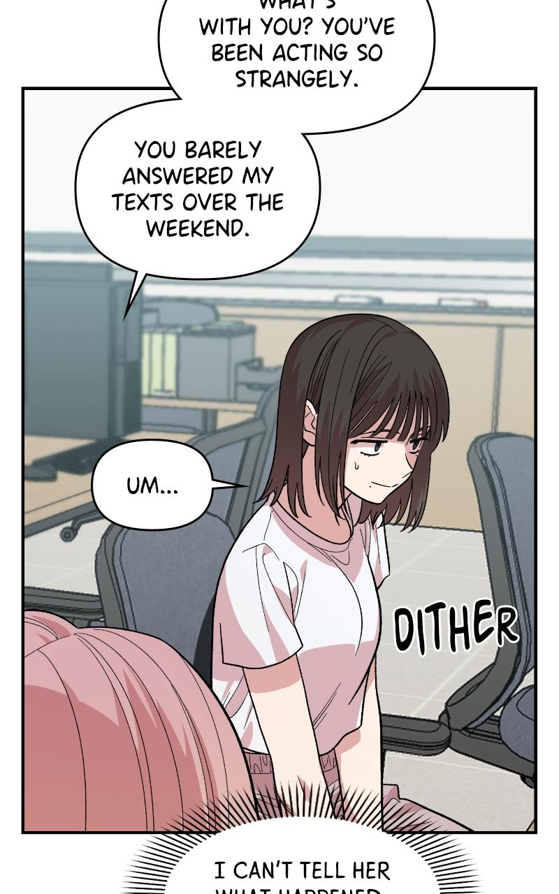 Read Childhood Friend Complex (Eunhi) Manga Online