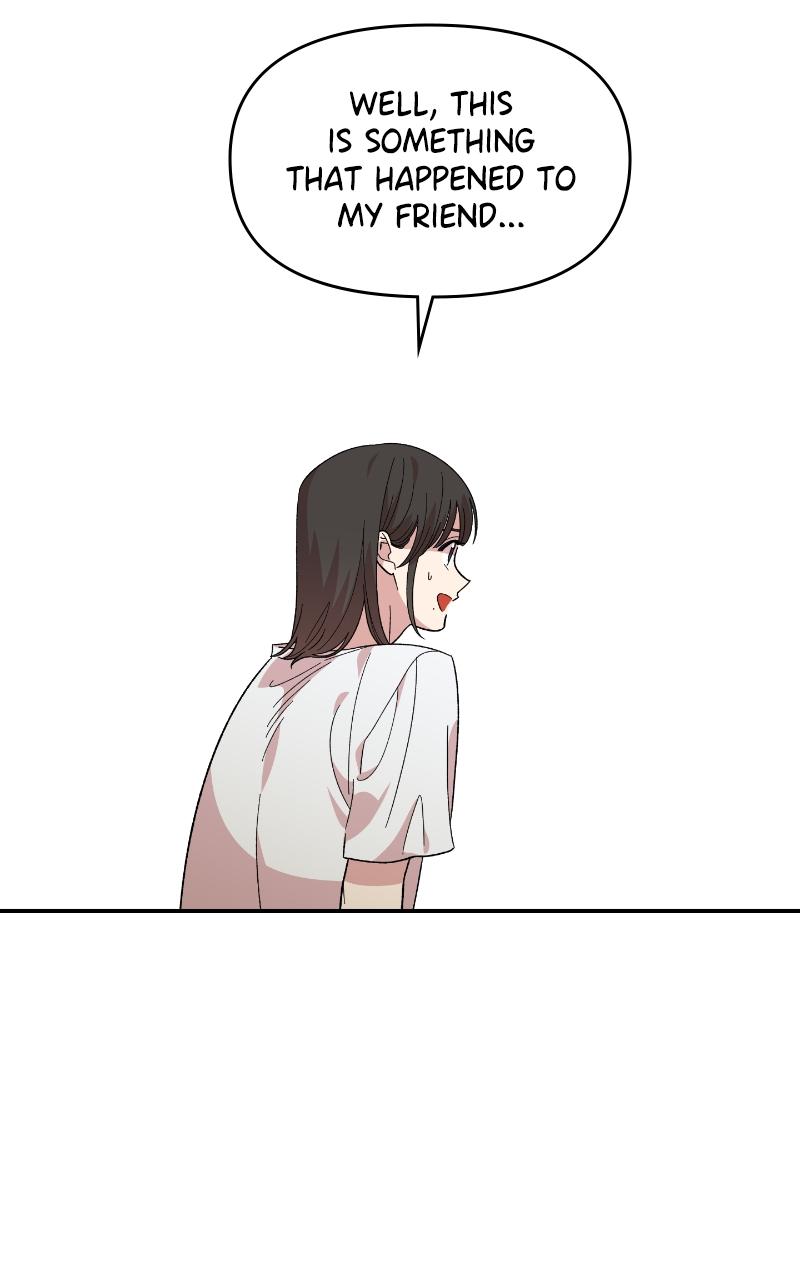 Read Childhood Friend Complex (Eunhi) Manga Online