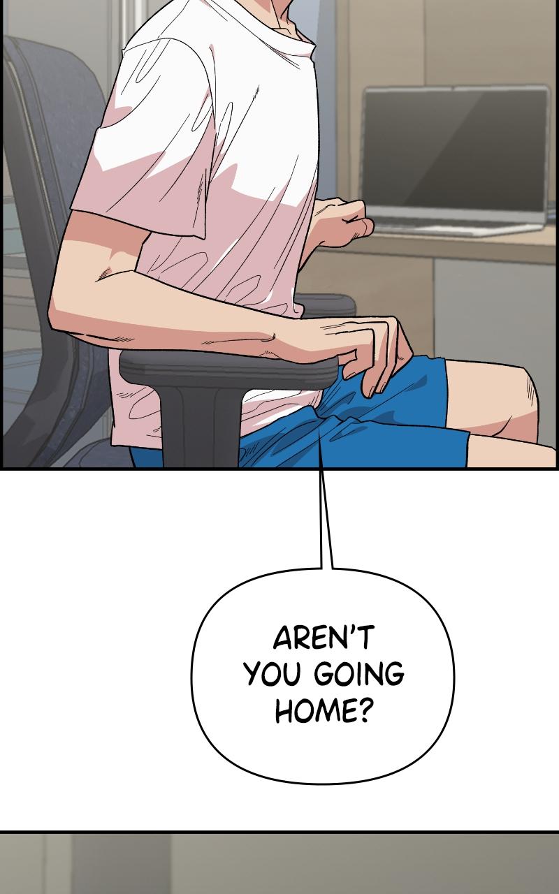 Read Childhood Friend Complex (Eunhi) Manga Online