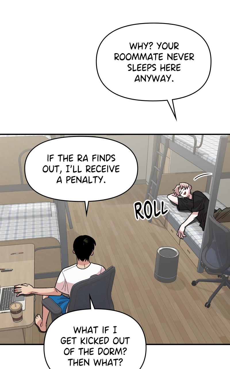Read Childhood Friend Complex (Eunhi) Manga Online