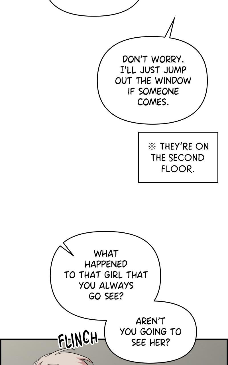 Read Childhood Friend Complex (Eunhi) Manga Online