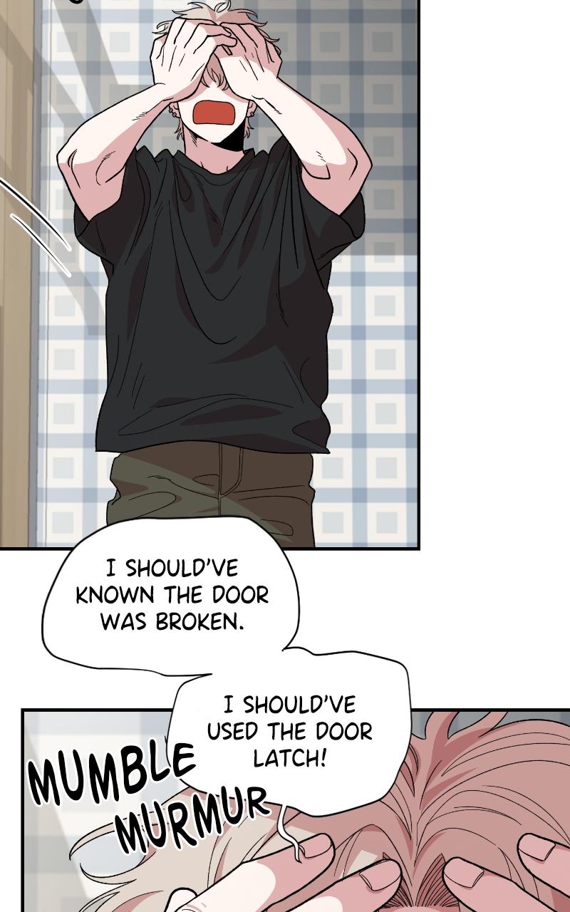 Read Childhood Friend Complex (Eunhi) Manga Online