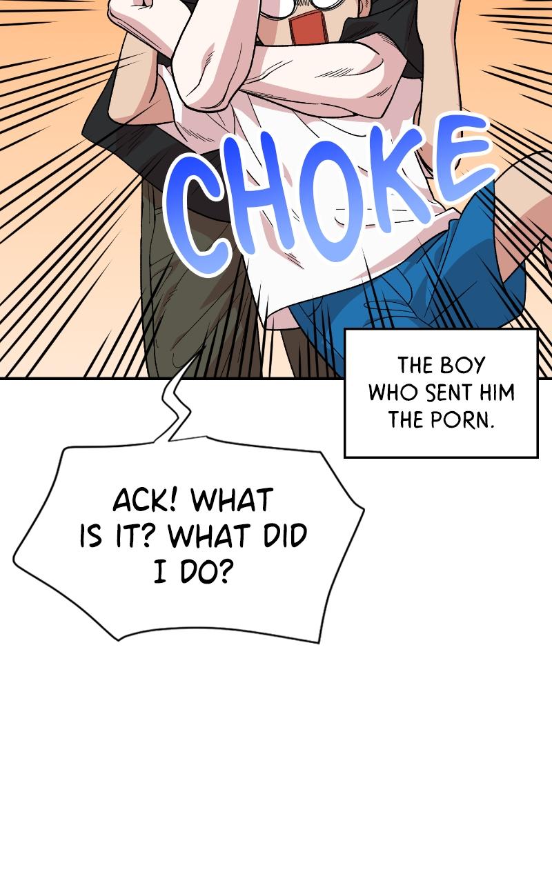 Read Childhood Friend Complex (Eunhi) Manga Online