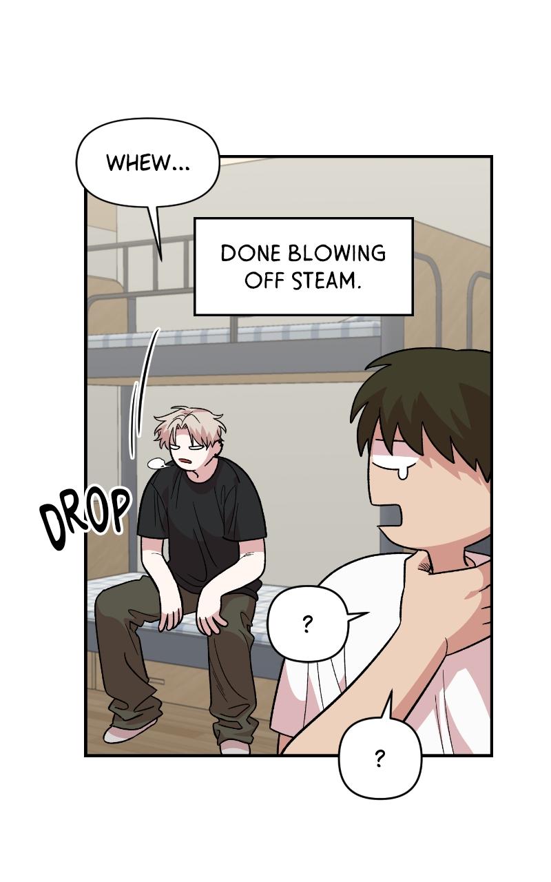 Read Childhood Friend Complex (Eunhi) Manga Online