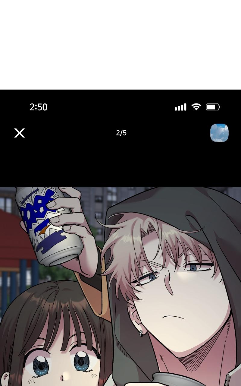 Read Childhood Friend Complex (Eunhi) Manga Online