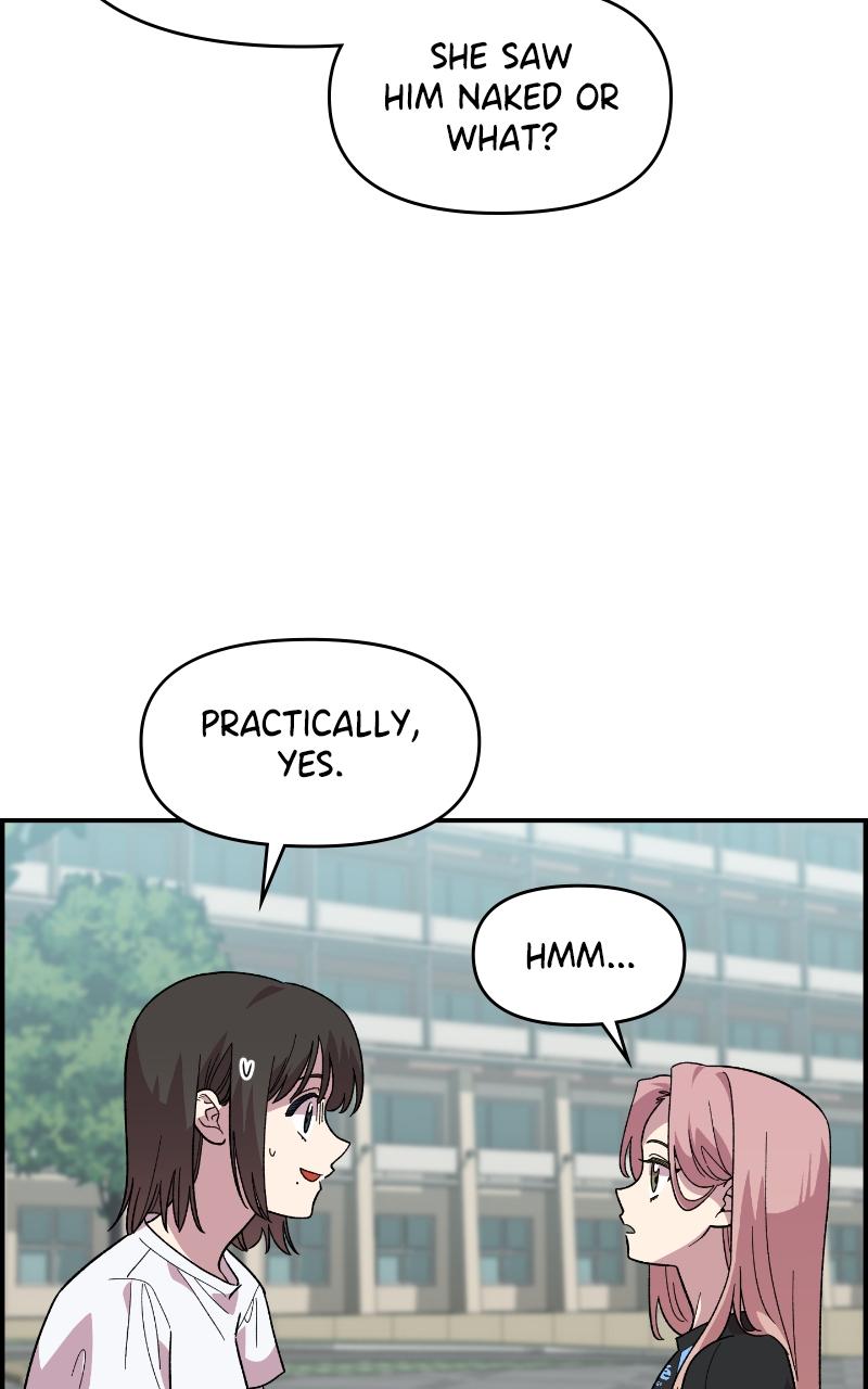 Read Childhood Friend Complex (Eunhi) Manga Online