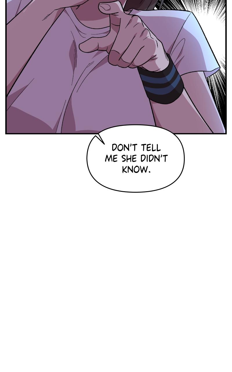 Read Childhood Friend Complex (Eunhi) Manga Online