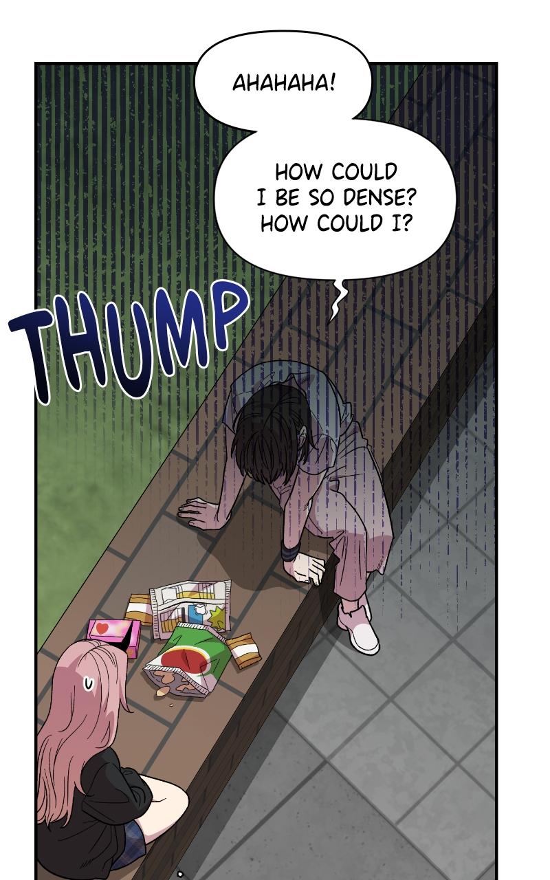 Read Childhood Friend Complex (Eunhi) Manga Online