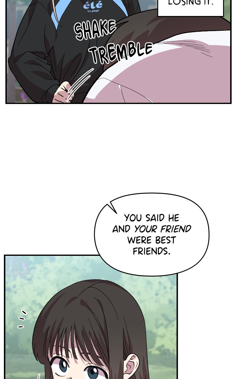 Read Childhood Friend Complex (Eunhi) Manga Online