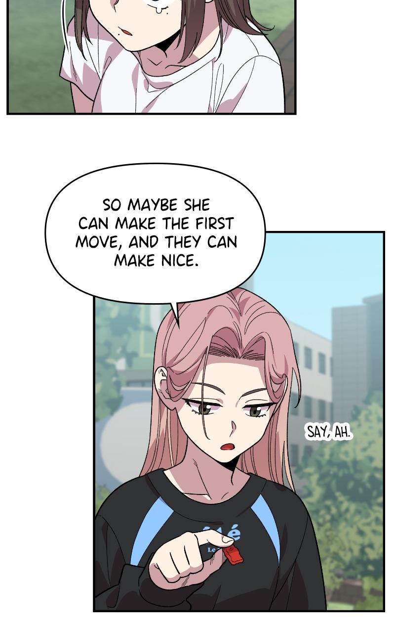Read Childhood Friend Complex (Eunhi) Manga Online