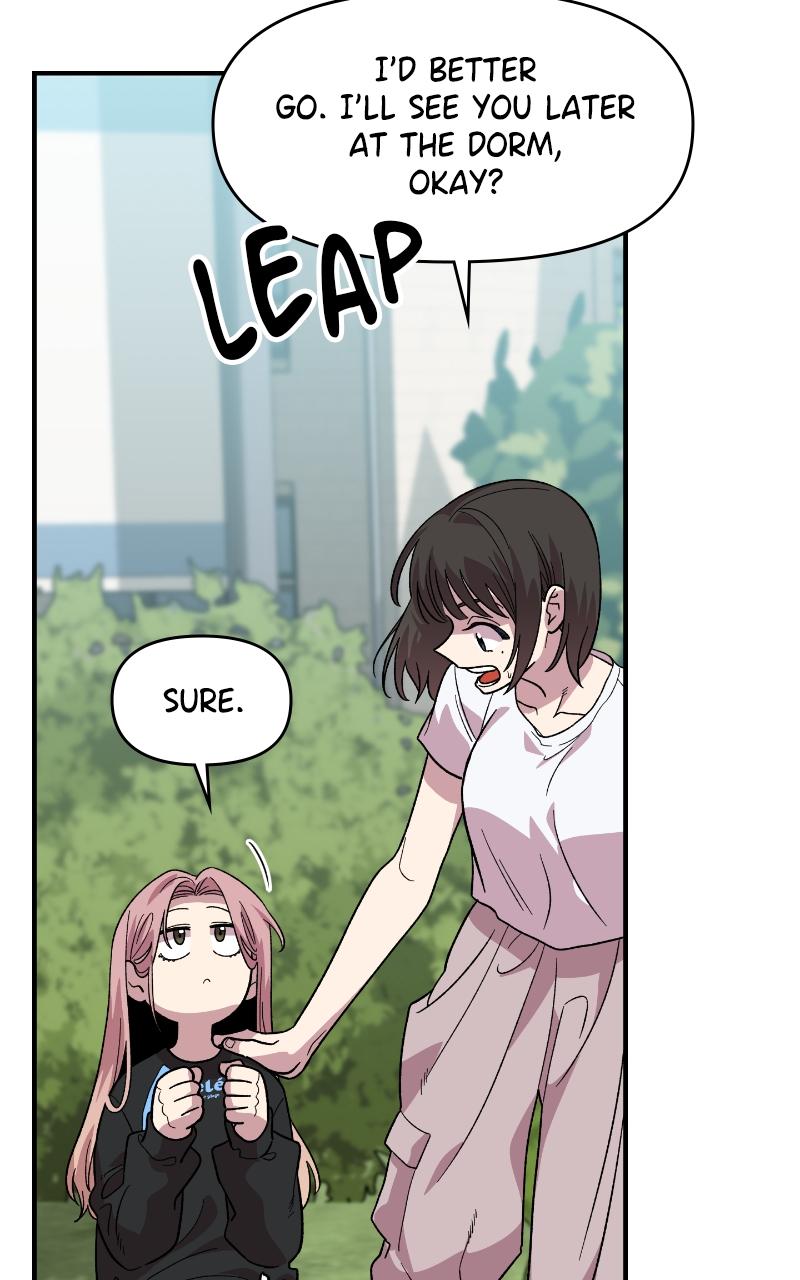 Read Childhood Friend Complex (Eunhi) Manga Online
