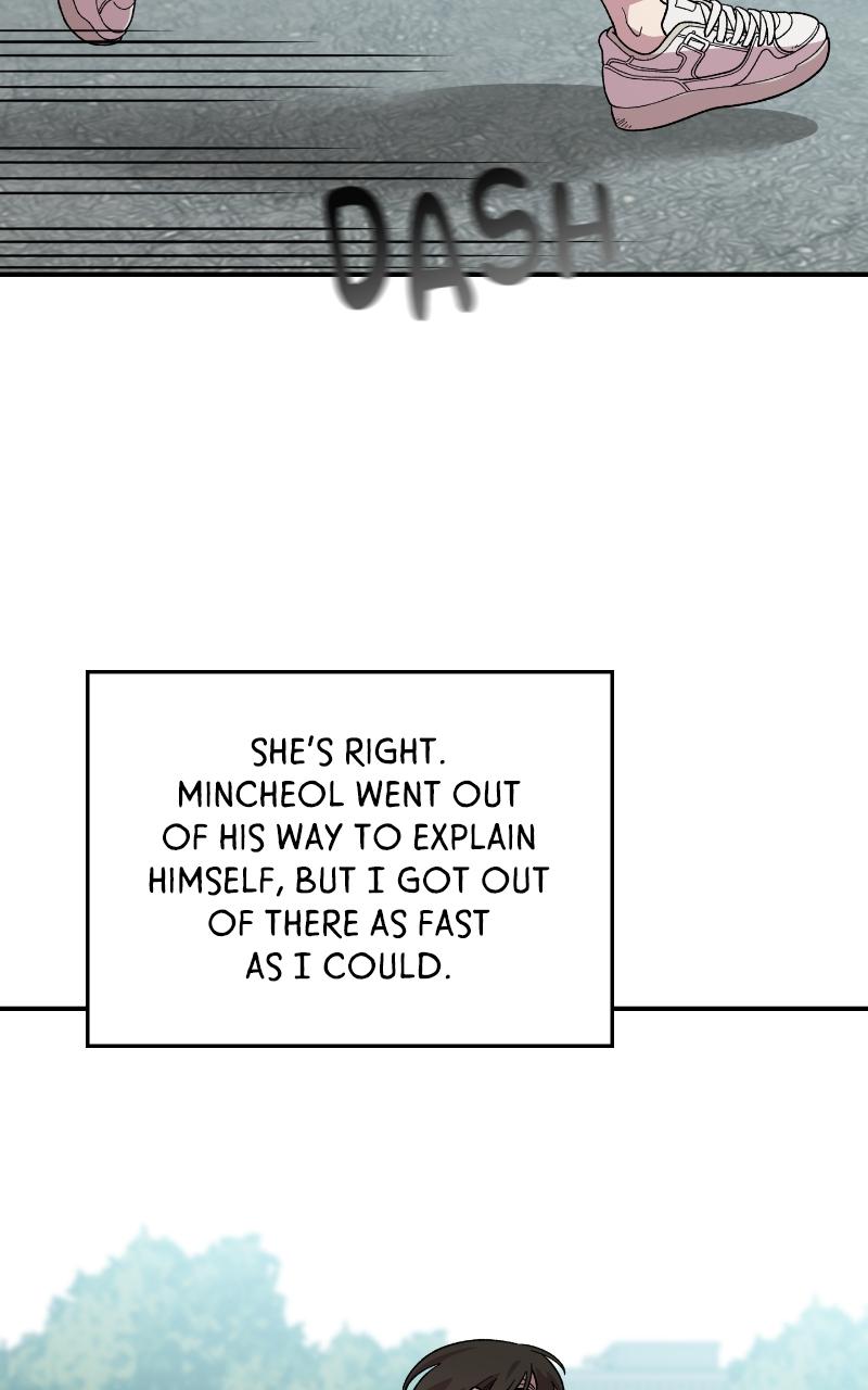 Read Childhood Friend Complex (Eunhi) Manga Online