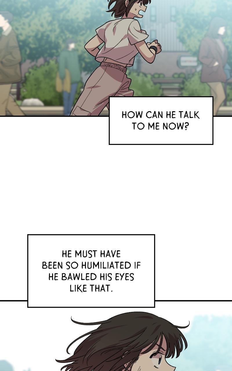 Read Childhood Friend Complex (Eunhi) Manga Online