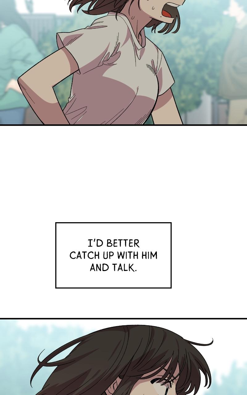 Read Childhood Friend Complex (Eunhi) Manga Online