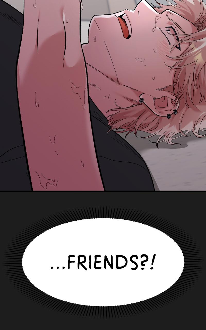 Read Childhood Friend Complex (Eunhi) Manga Online