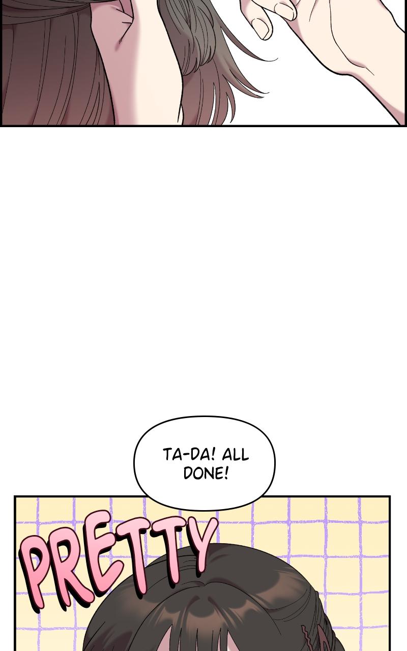 Read Childhood Friend Complex (Eunhi) Manga Online
