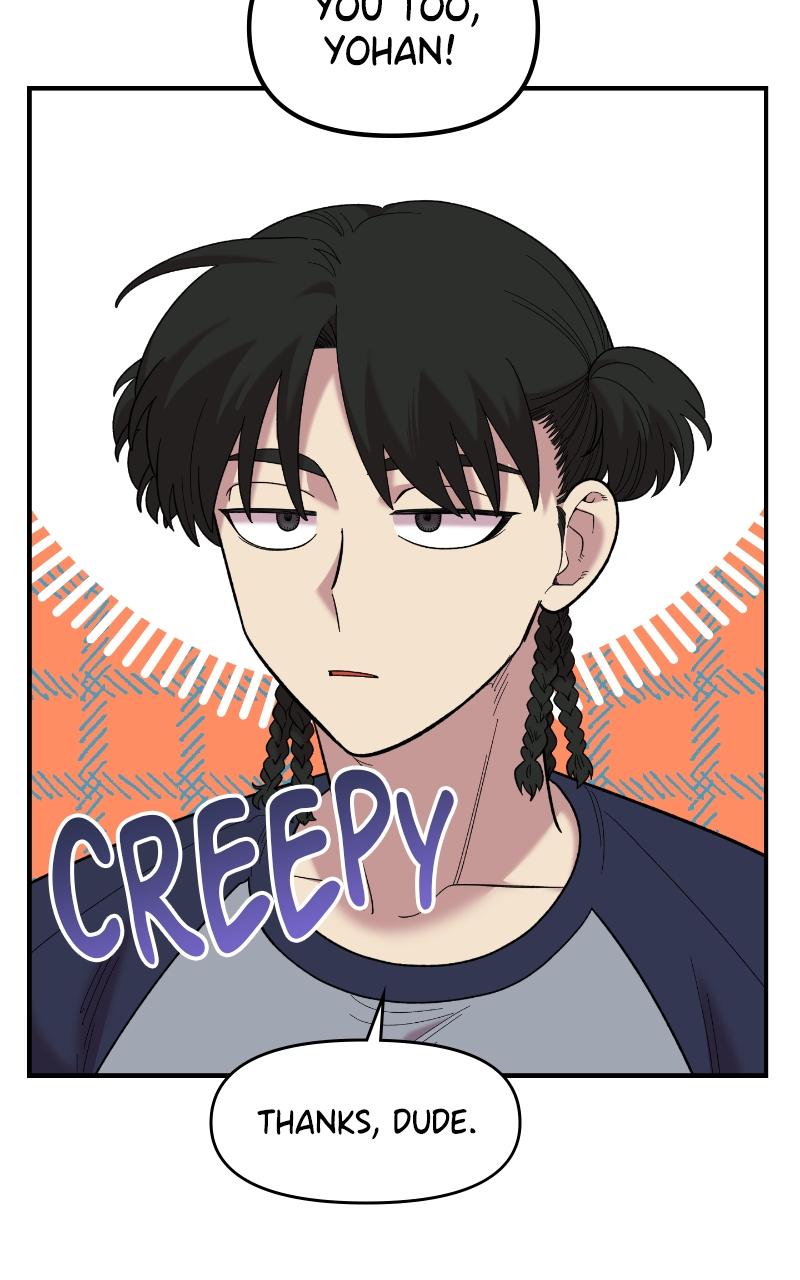Read Childhood Friend Complex (Eunhi) Manga Online