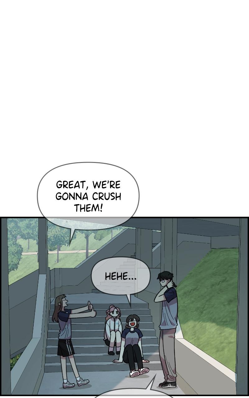 Read Childhood Friend Complex (Eunhi) Manga Online
