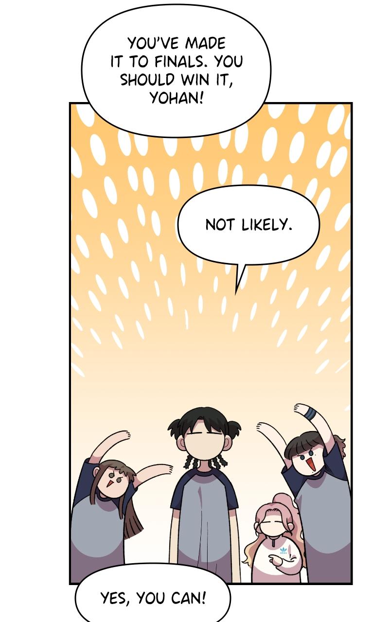 Read Childhood Friend Complex (Eunhi) Manga Online