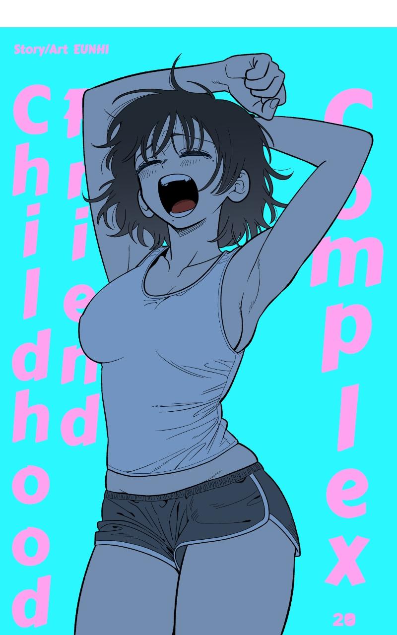 Read Childhood Friend Complex (Eunhi) Manga Online