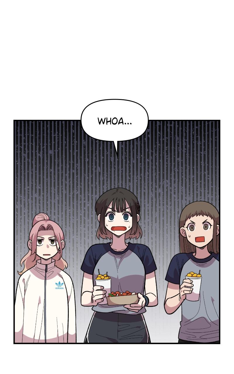 Read Childhood Friend Complex (Eunhi) Manga Online