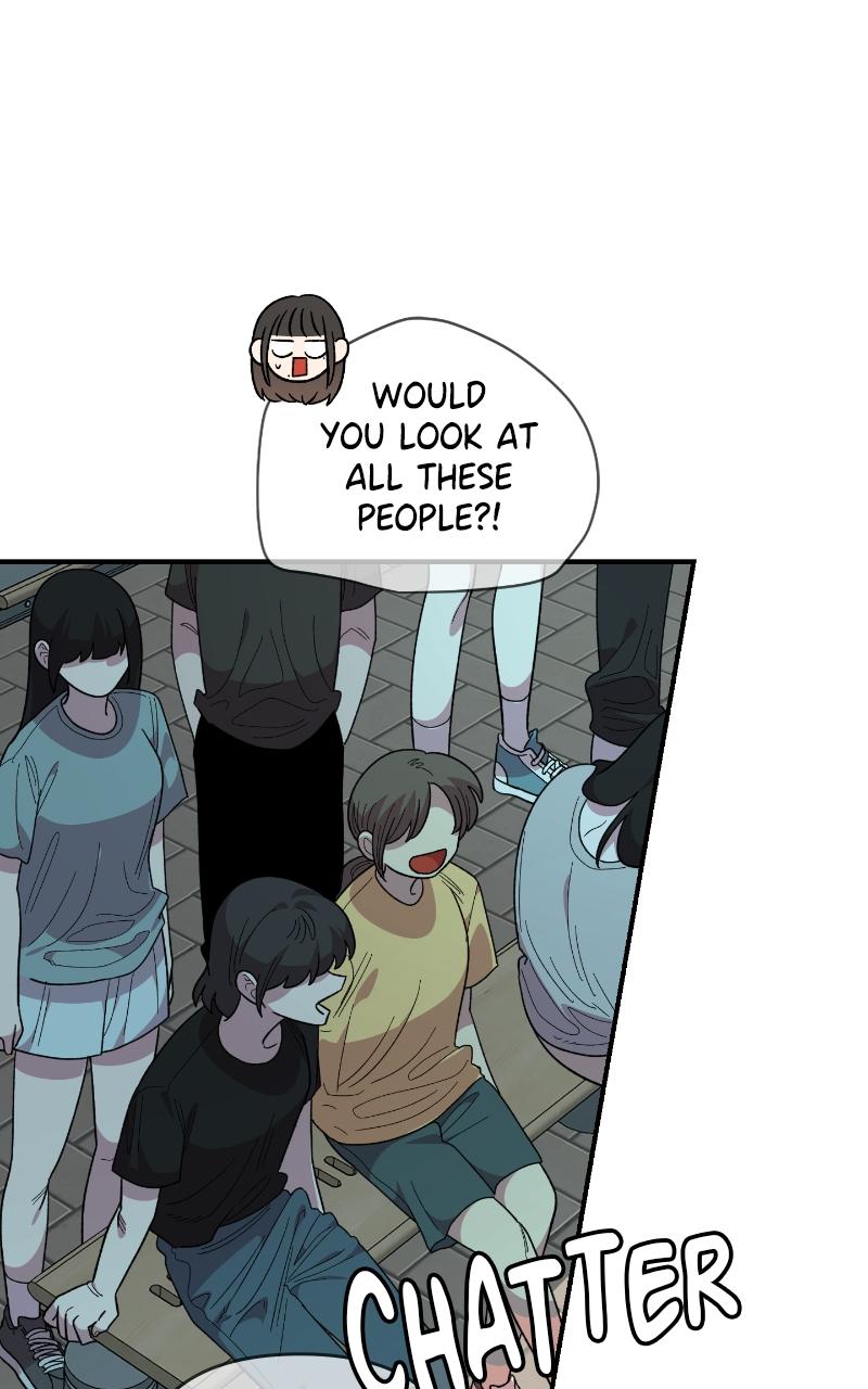 Read Childhood Friend Complex (Eunhi) Manga Online