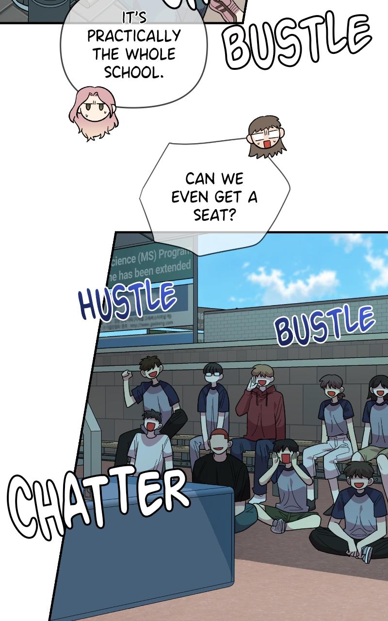 Read Childhood Friend Complex (Eunhi) Manga Online