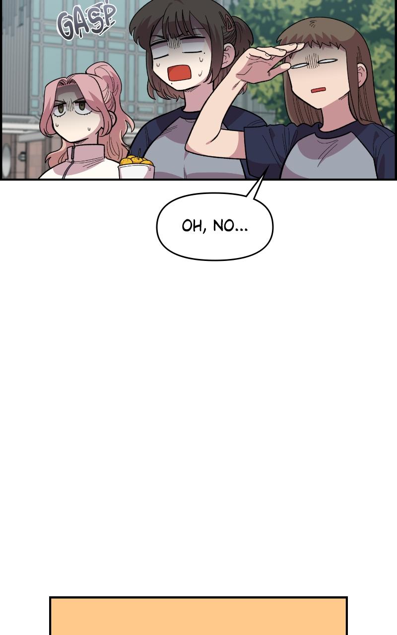 Read Childhood Friend Complex (Eunhi) Manga Online
