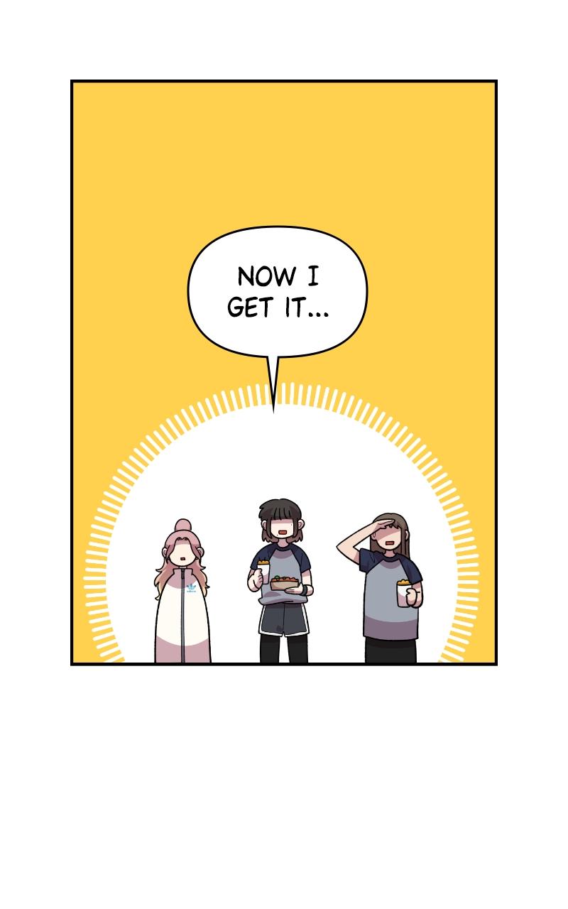 Read Childhood Friend Complex (Eunhi) Manga Online