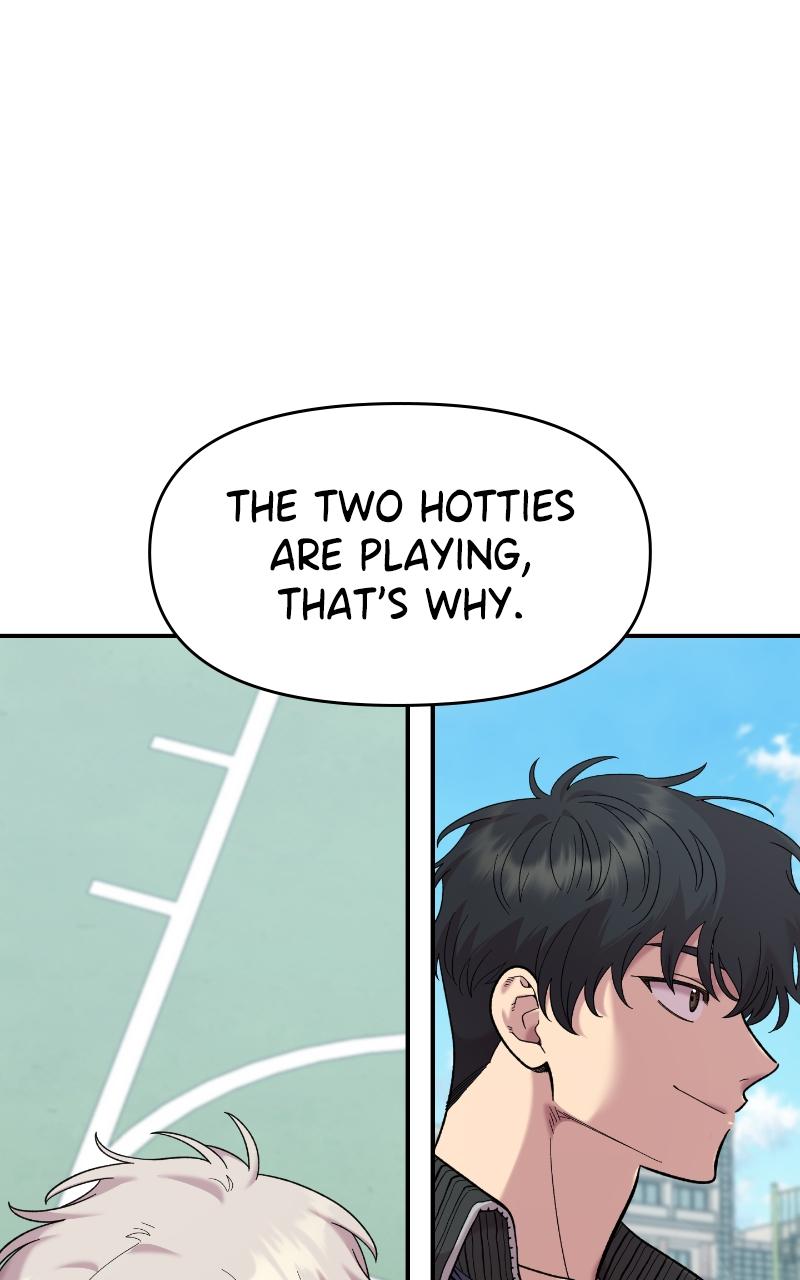Read Childhood Friend Complex (Eunhi) Manga Online