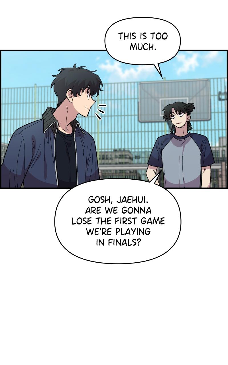 Read Childhood Friend Complex (Eunhi) Manga Online