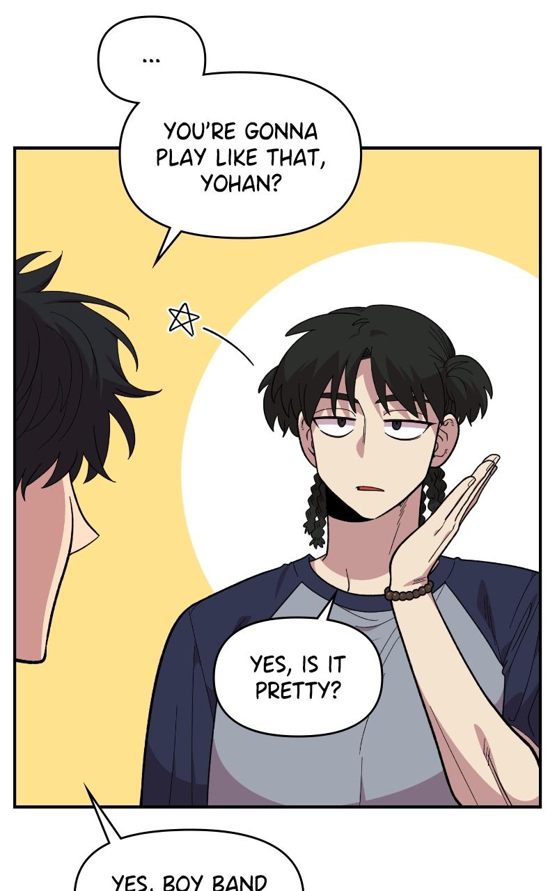 Read Childhood Friend Complex (Eunhi) Manga Online