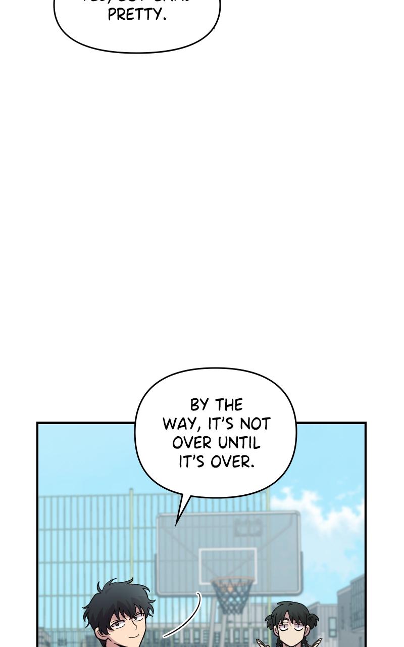 Read Childhood Friend Complex (Eunhi) Manga Online