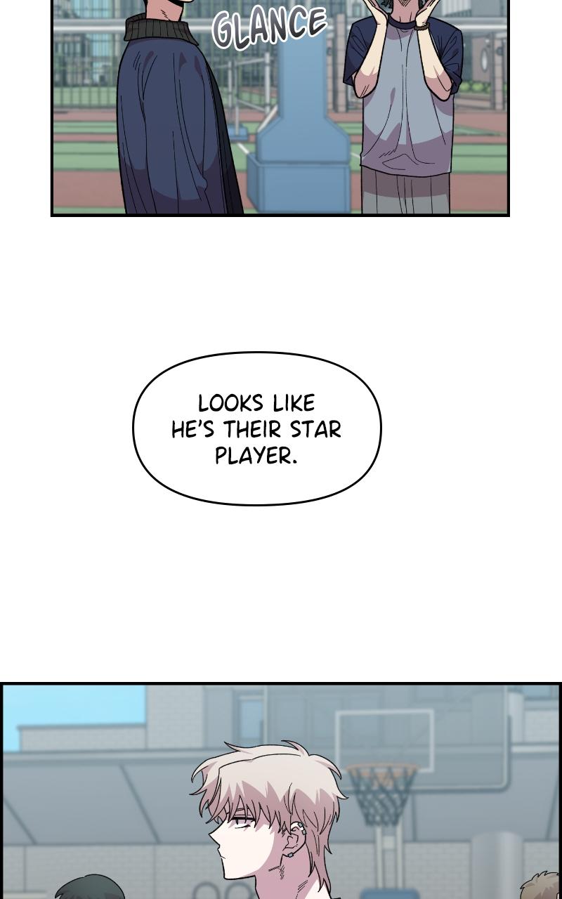 Read Childhood Friend Complex (Eunhi) Manga Online