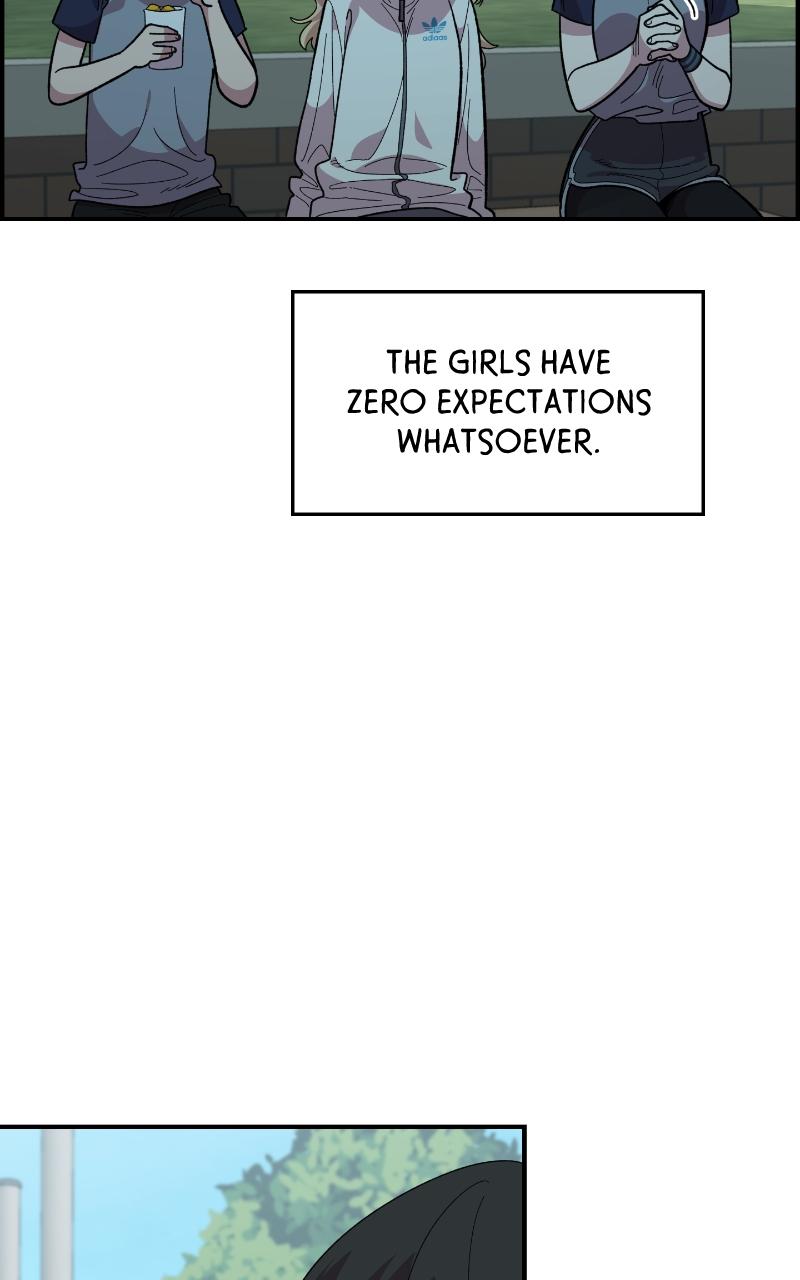 Read Childhood Friend Complex (Eunhi) Manga Online