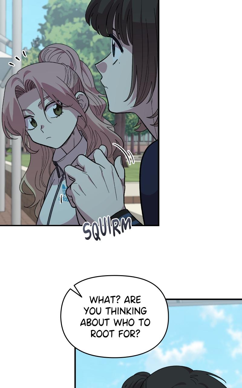 Read Childhood Friend Complex (Eunhi) Manga Online