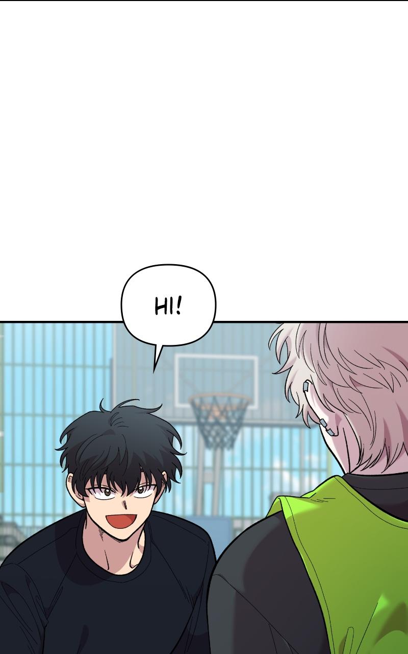 Read Childhood Friend Complex (Eunhi) Manga Online