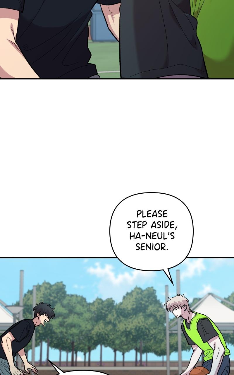 Read Childhood Friend Complex (Eunhi) Manga Online